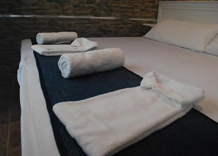 Hostal Costa De La Luz