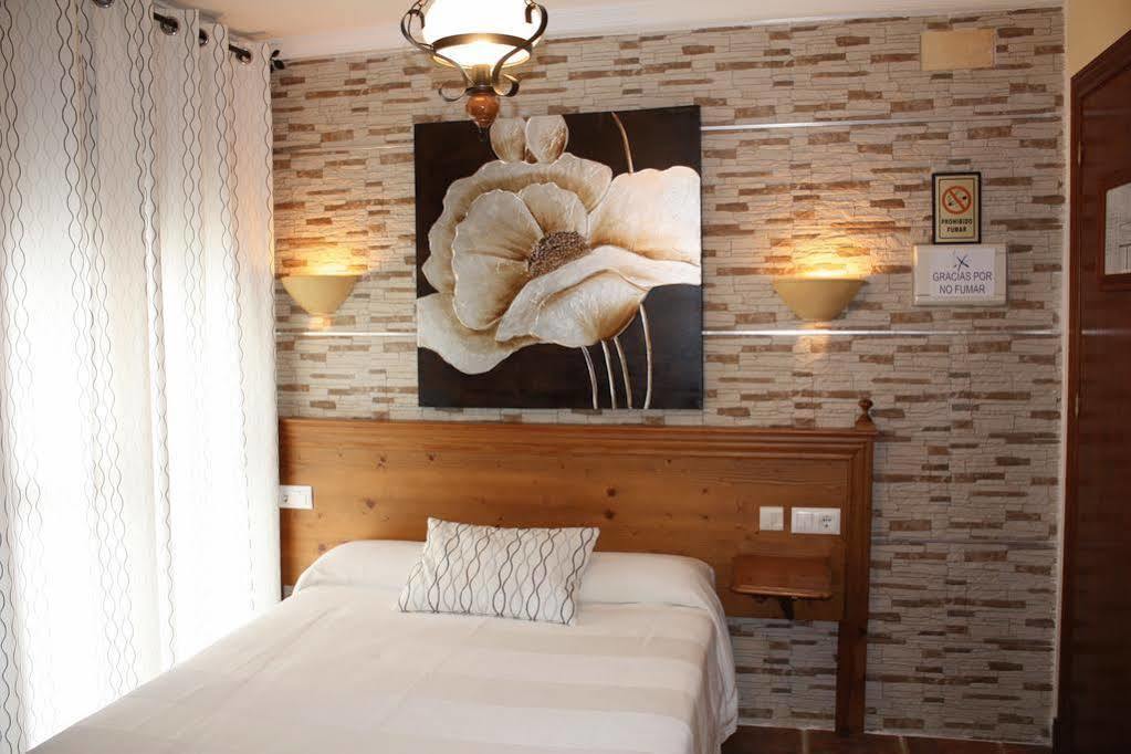 Costa De La Luz Guest house Conil De La Frontera