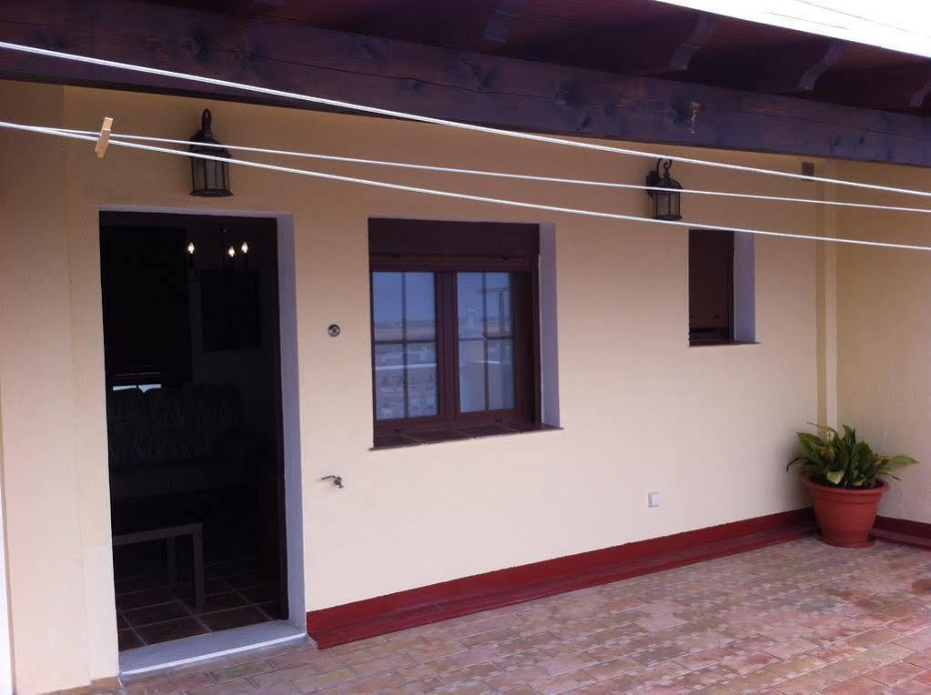 Guest house Costa De La Luz 3*