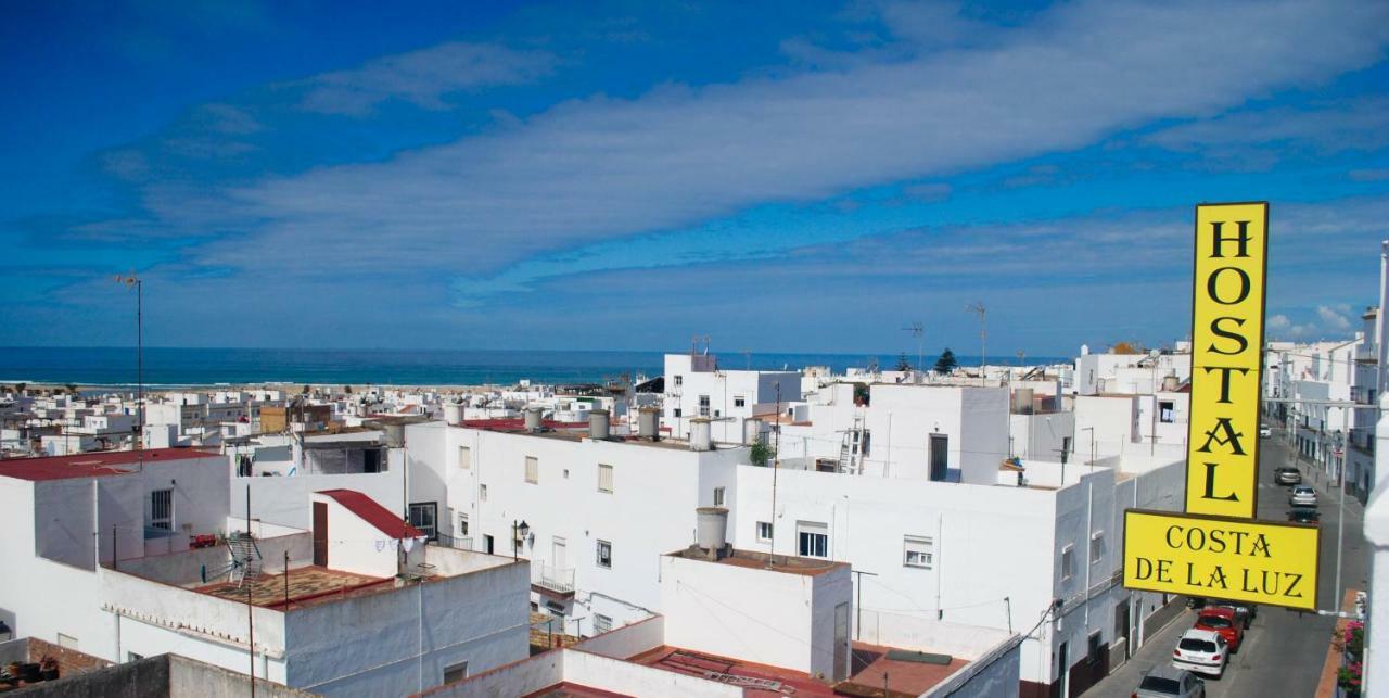 Guest house Costa De La Luz Conil De La Frontera