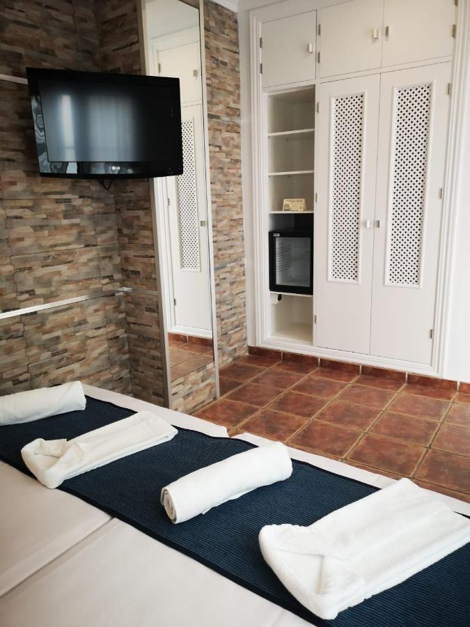 Costa De La Luz Guest house