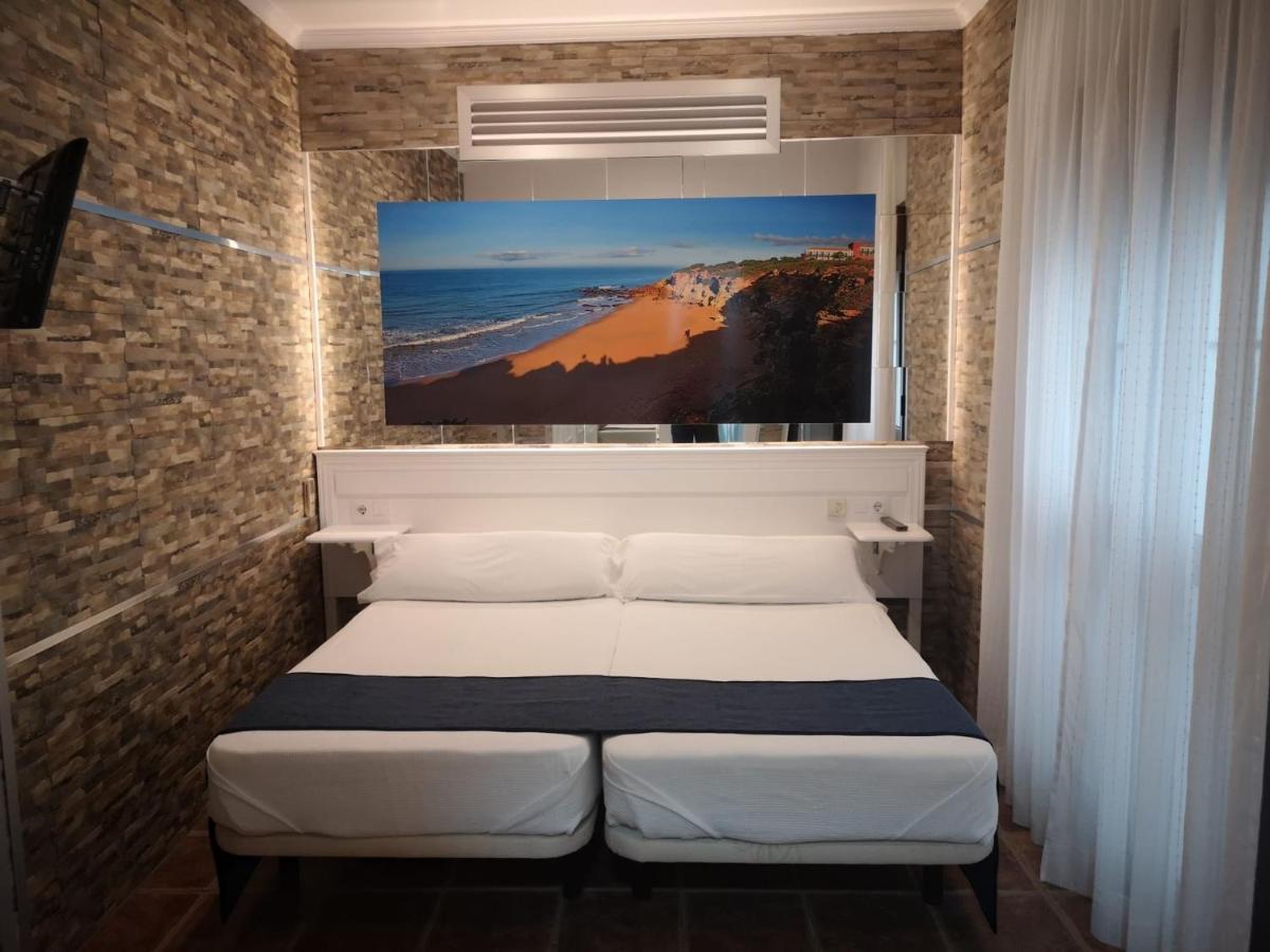 Costa De La Luz Guest house